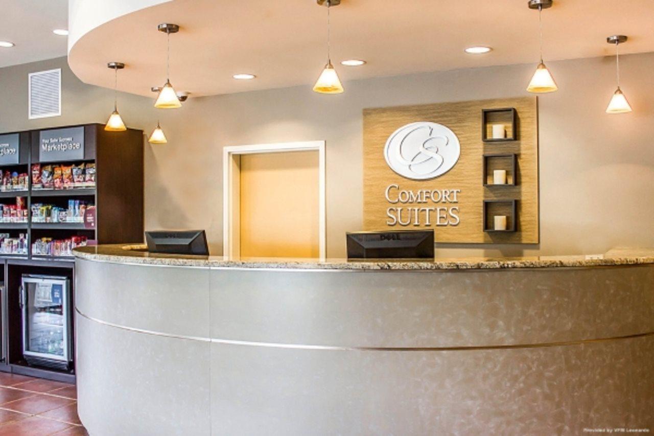 Holiday Inn - Cheshire - Southington By Ihg Dış mekan fotoğraf