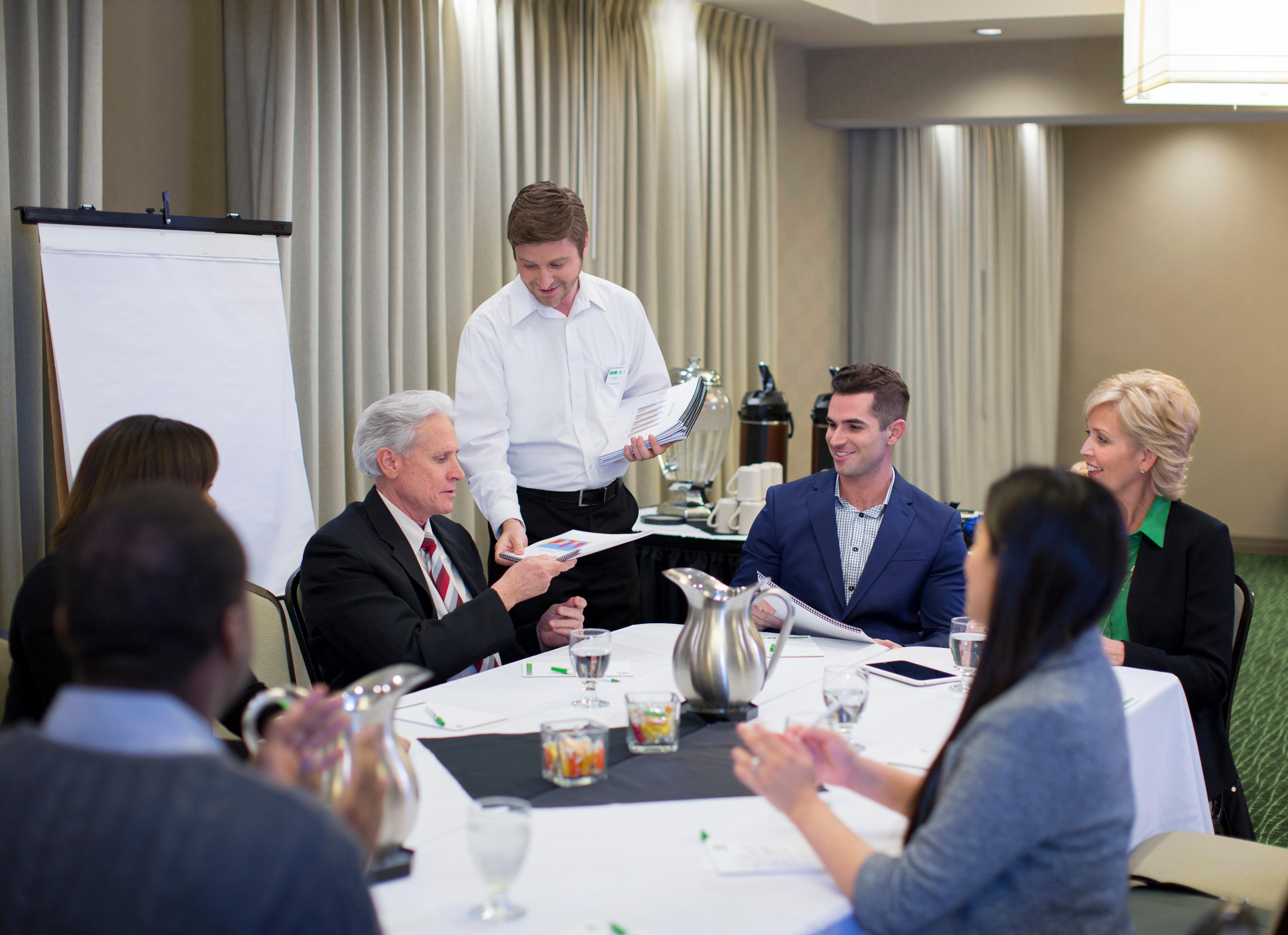 Holiday Inn - Cheshire - Southington By Ihg Dış mekan fotoğraf