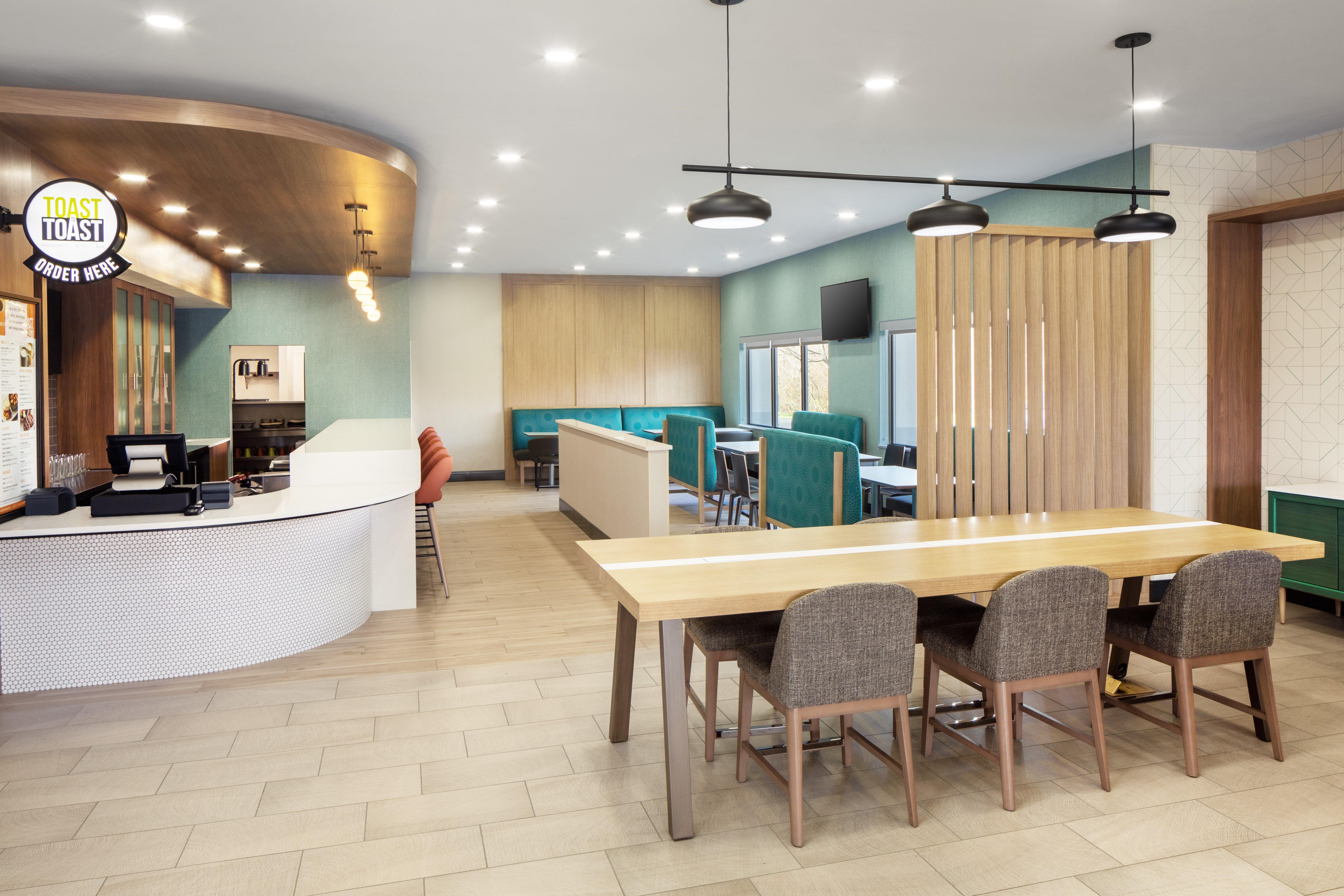 Holiday Inn - Cheshire - Southington By Ihg Dış mekan fotoğraf