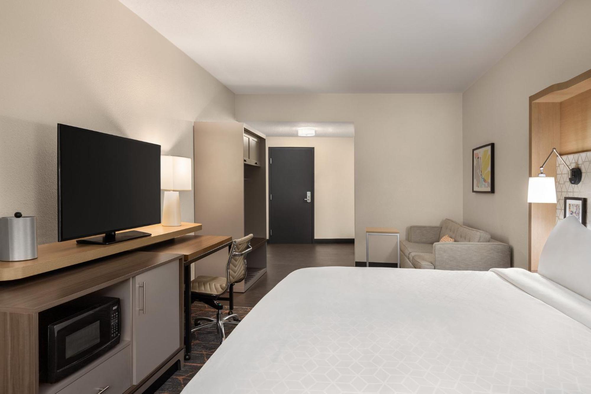 Holiday Inn - Cheshire - Southington By Ihg Dış mekan fotoğraf