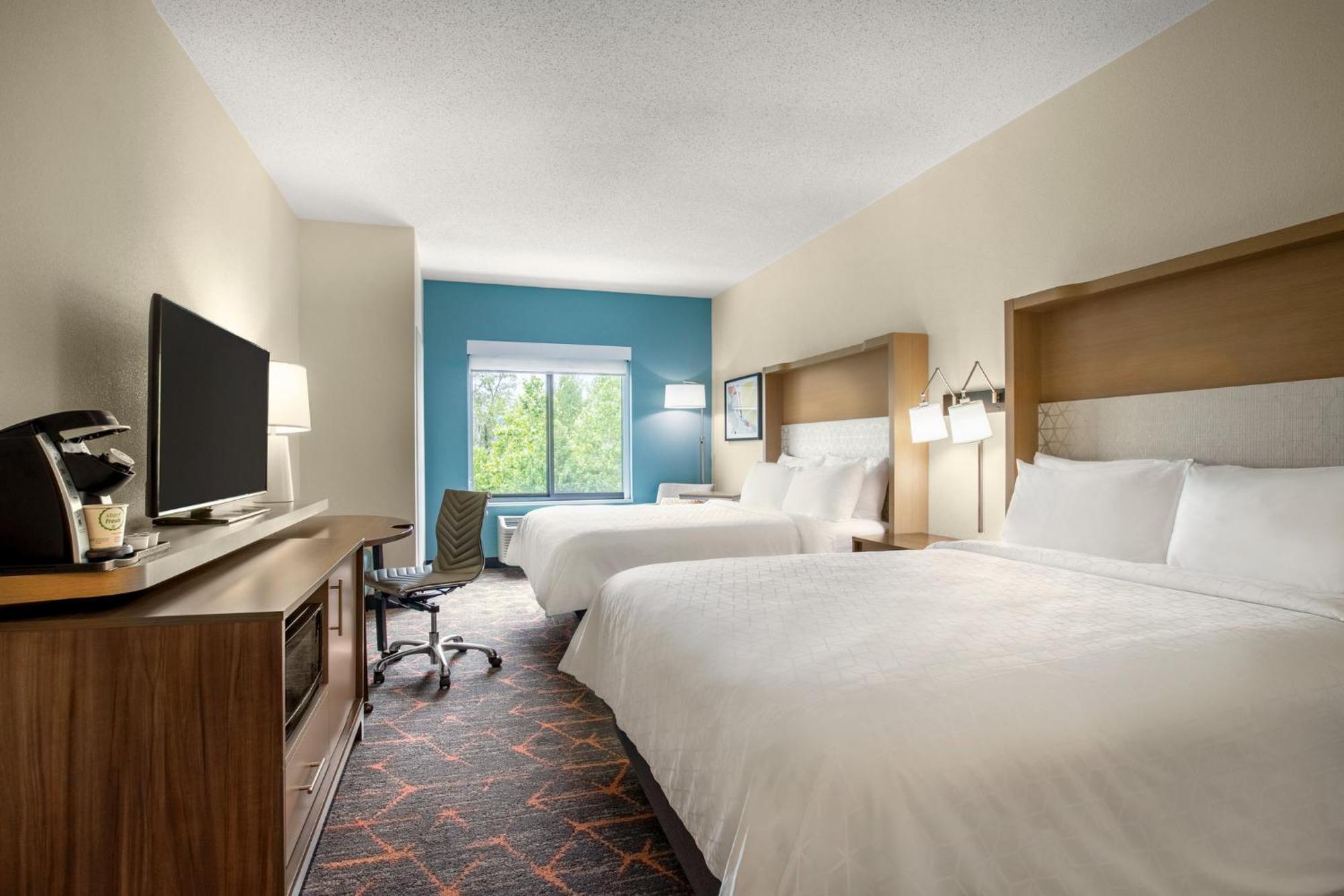 Holiday Inn - Cheshire - Southington By Ihg Dış mekan fotoğraf