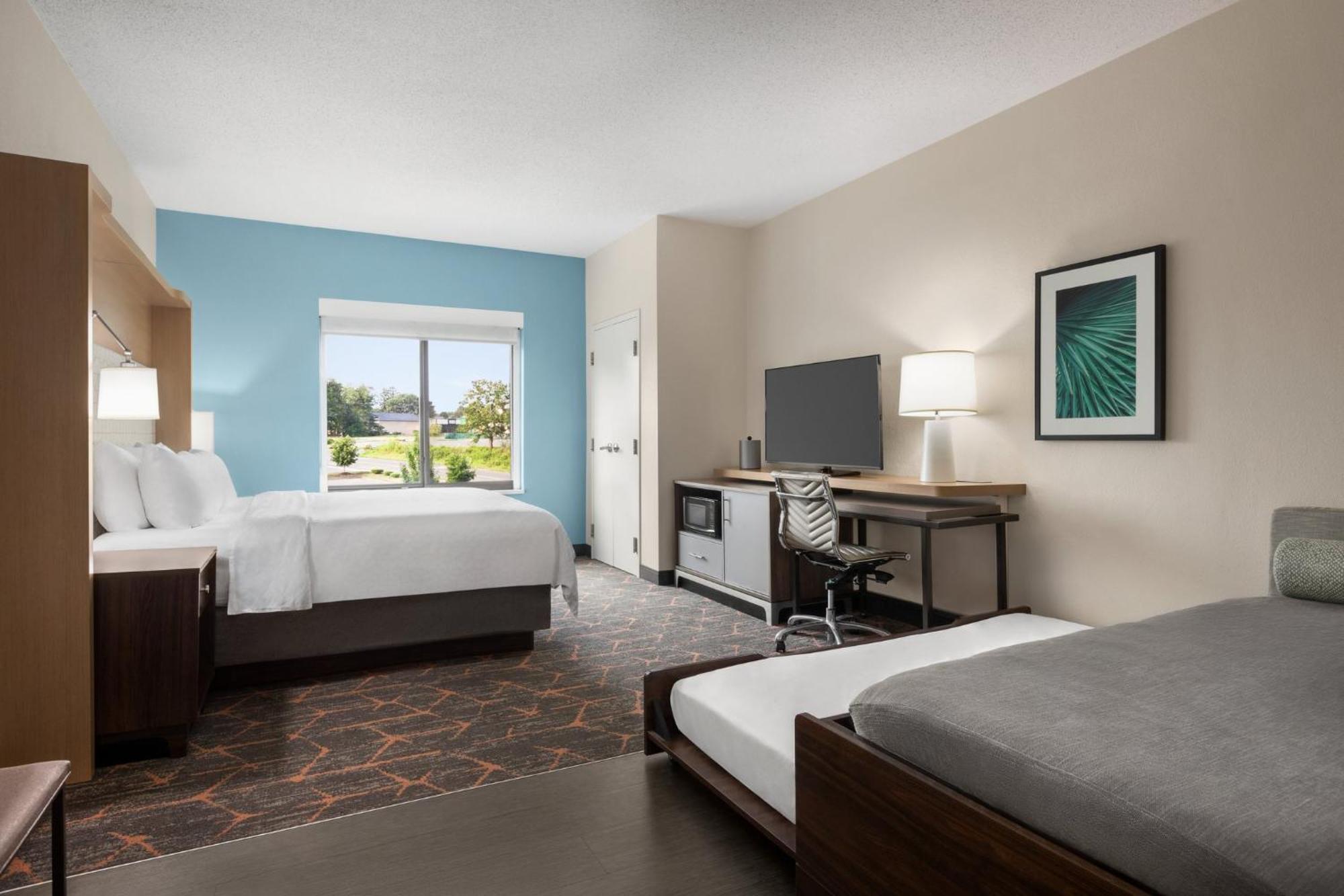 Holiday Inn - Cheshire - Southington By Ihg Dış mekan fotoğraf