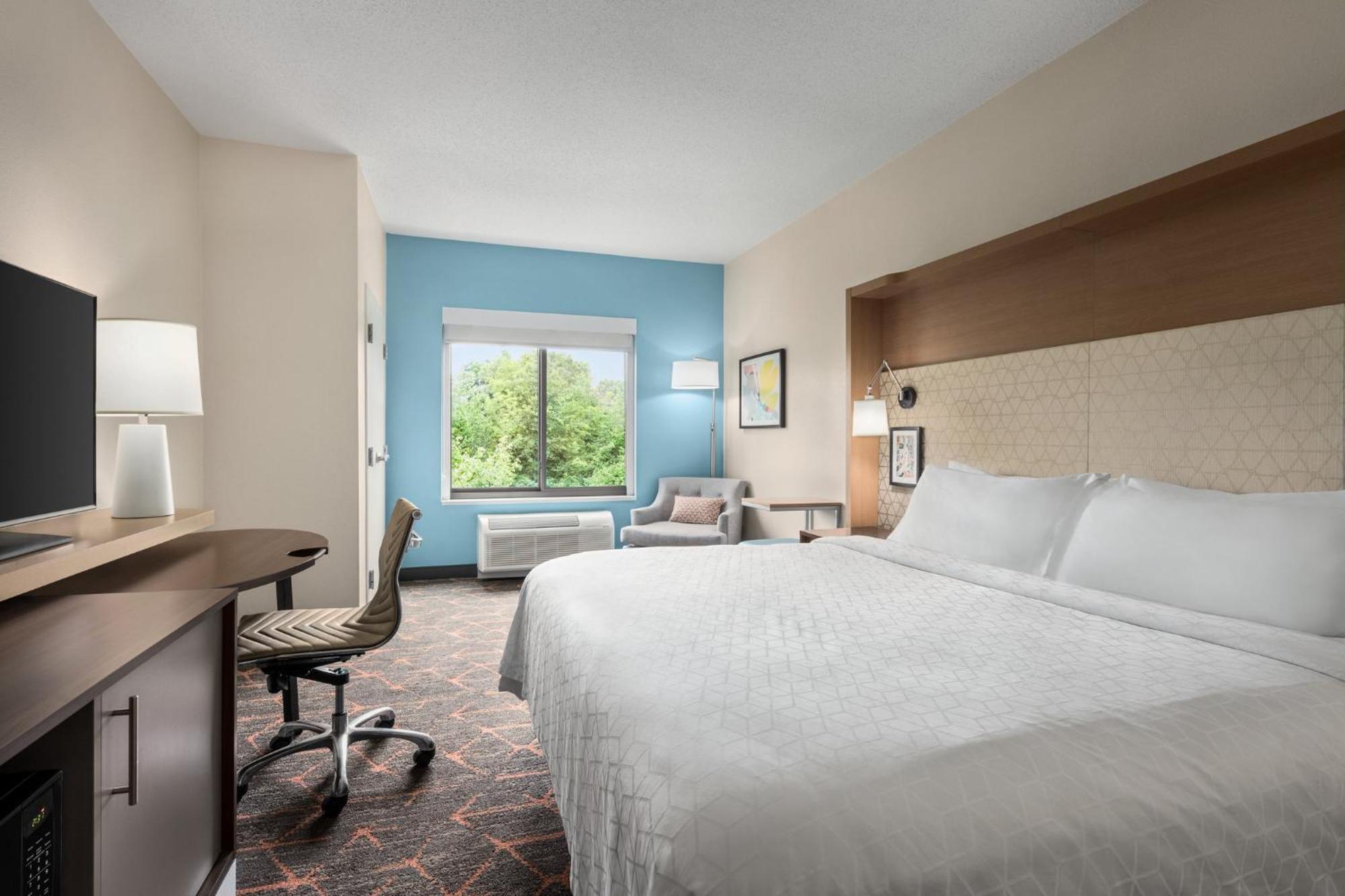 Holiday Inn - Cheshire - Southington By Ihg Dış mekan fotoğraf