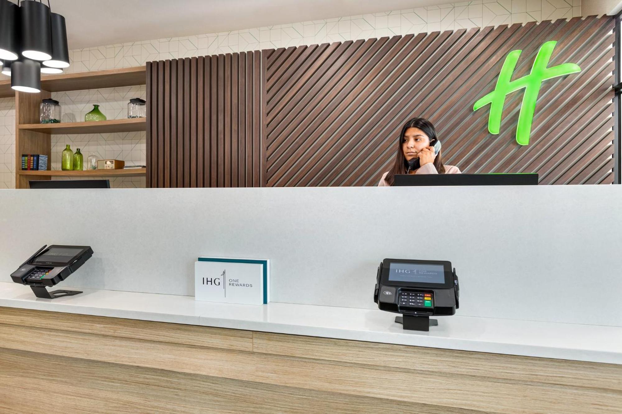 Holiday Inn - Cheshire - Southington By Ihg Dış mekan fotoğraf