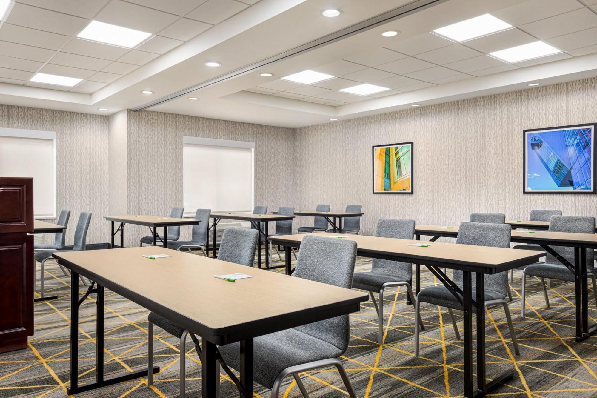 Holiday Inn - Cheshire - Southington By Ihg Dış mekan fotoğraf