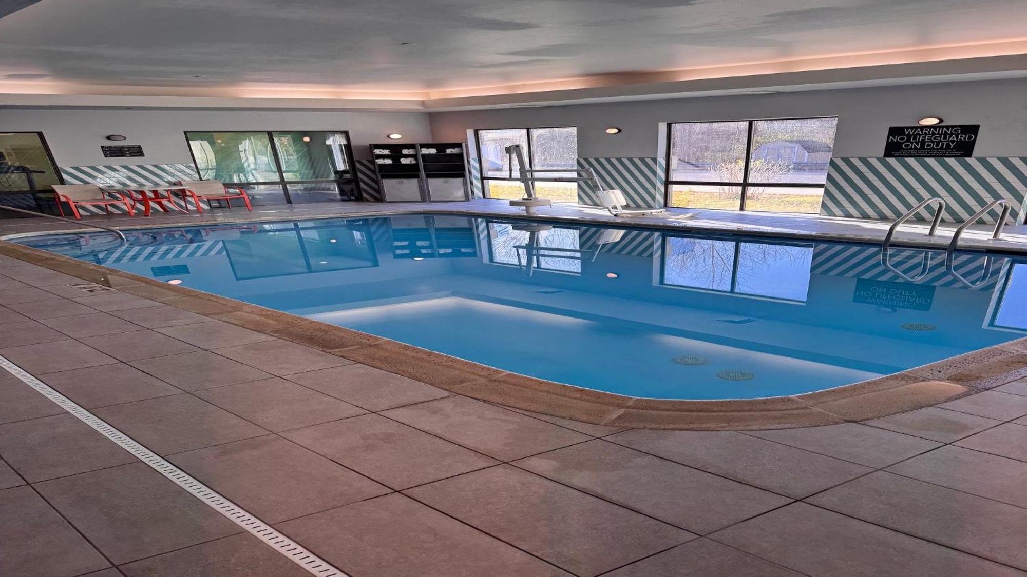 Holiday Inn - Cheshire - Southington By Ihg Dış mekan fotoğraf