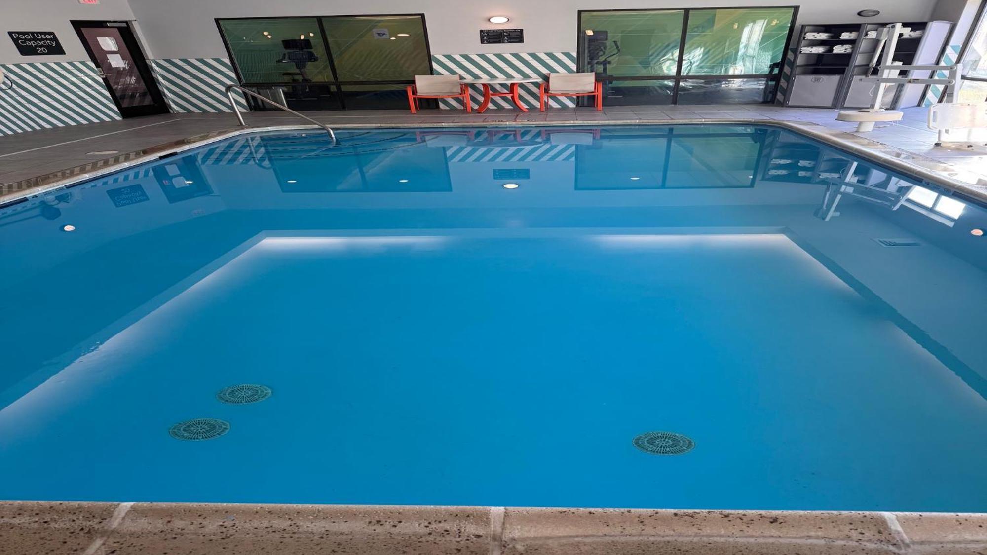 Holiday Inn - Cheshire - Southington By Ihg Dış mekan fotoğraf